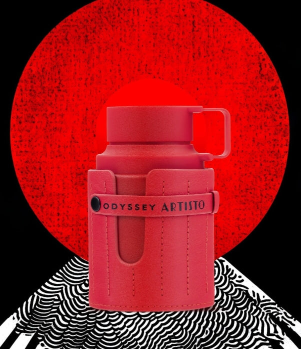 ARMAF ODYSSEY ARTISTO EDP UNISEX