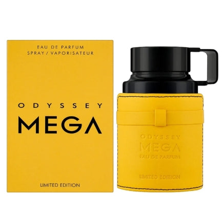 ARMAF ODYSSEY MEGA LIMITED EDP HOMME