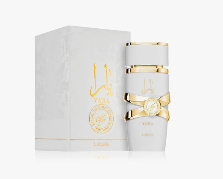 LATTAFA YARA MOI EDP FEMME