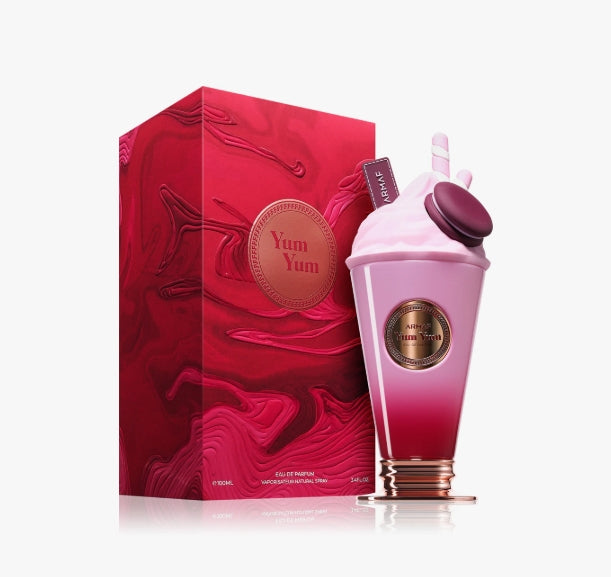 ARMAF YUM YUM DELIGHTS EDP FEMME