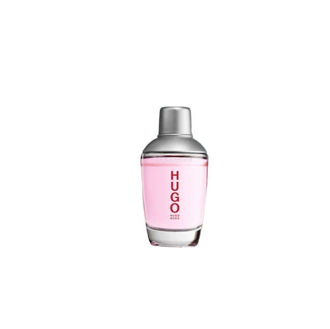 HUGO BOSS ENERGISE EDT HOMME