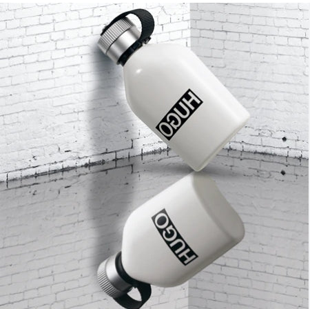 HUGO BOSS REVERSED EDT HOMME