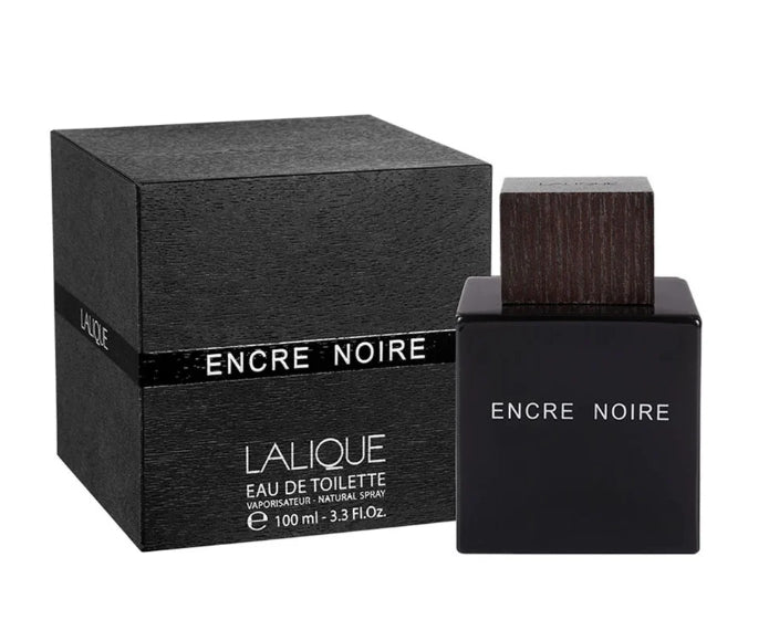 LALIQUE ENCRE NOIRE EDT POUR HOMME