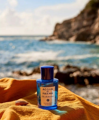 ACQUA DI PARMA MANDORLO DI SICILIA EDT HOMME