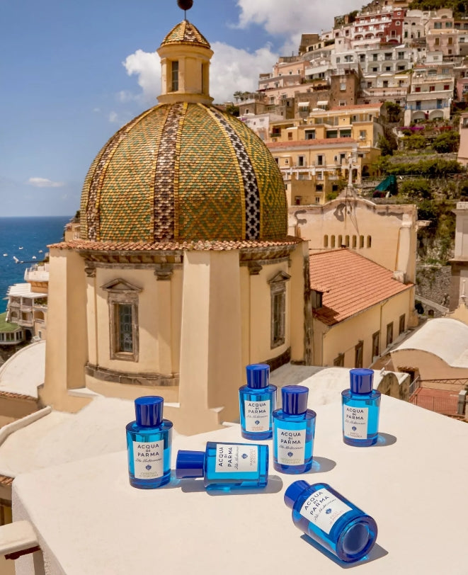 ACQUA DI PARMA MANDORLO DI SICILIA EDT HOMME