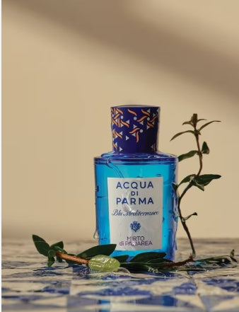 ACQUA DI PARMA MIRTO DI PANAREA EDT HOMME