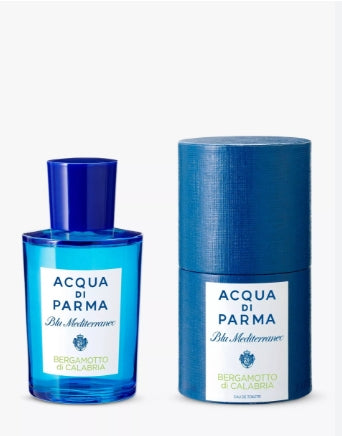 ACQUA DI PARMA BERGAMOTTO DI CALABRIA EDT HOMME