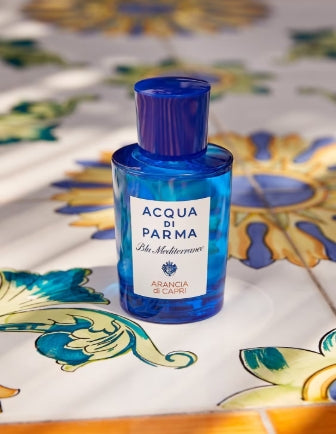 ACQUA DI PARMA ARANCIA DI CAPRI EDT HOMME