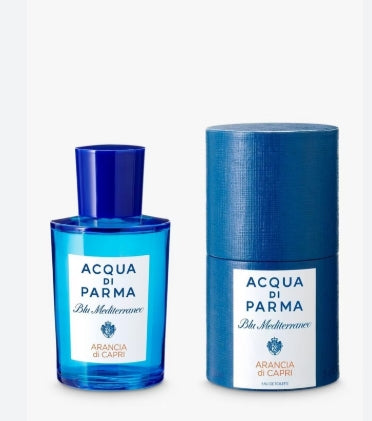 ACQUA DI PARMA ARANCIA DI CAPRI EDT HOMME