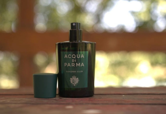 ACQUA DI PARMA COLONIA CLUB EDC HOMME
