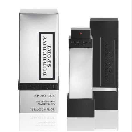 BURBERRY SPORT ICE EDT HOMME