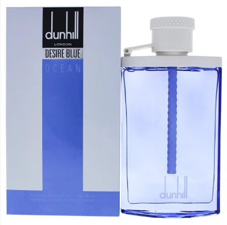 DUNHILL DESIRE BLUE OCEAN EDT HOMME