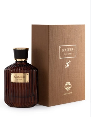 KASEER MUSHMUSH EDP MEN