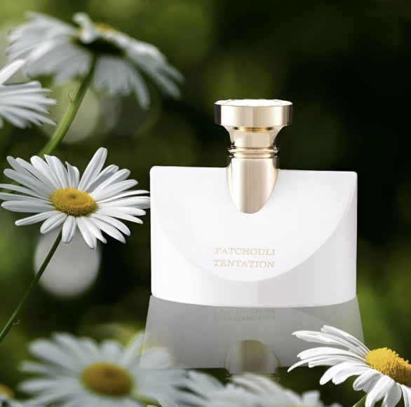 BVLGARI SPLENDIDA PATCHOULI EDP FEMME