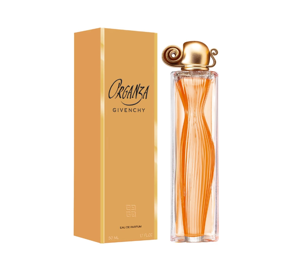 ORGANZA GIVENCHY EDP FEMME