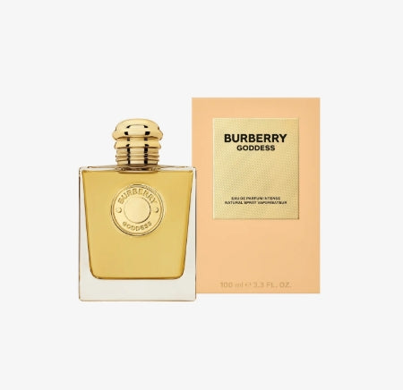 BURBERRY GODDESS INTENSE EDP FEMME