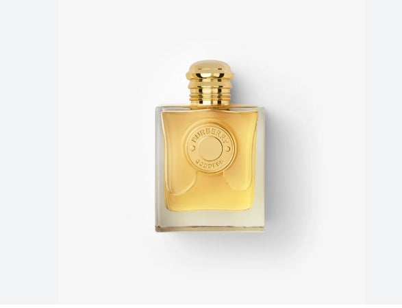 BURBERRY GODDESS INTENSE EDP FEMME
