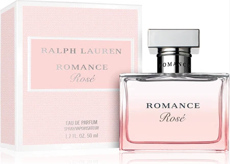 RALPH LAUREN ROMANCE ROSE EDP FEMME