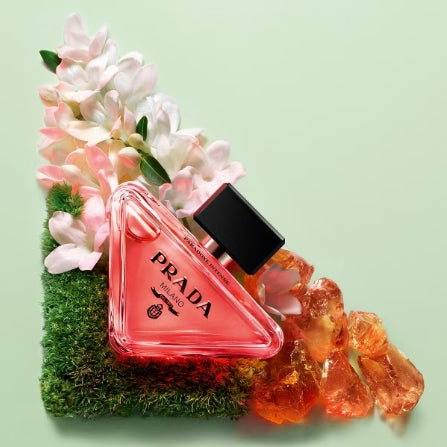 PRADA PARADOXE INTENSE EDP FEMME 1.6OZ