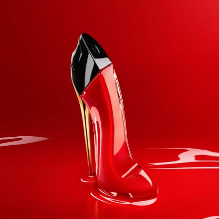 CAROLINA HERRERA VERY GOOD GIRL EDP FEMME