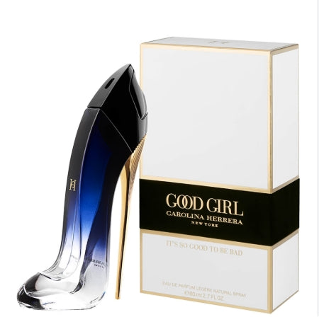 CAROLINA HERRERA GOOD GIRL LEGERE EDP FEMME