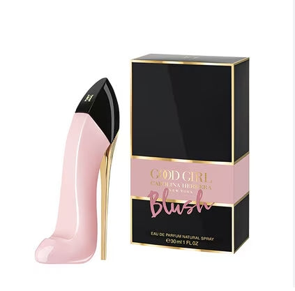 CAROLINA HERRERA GOOD GIRL BLUSH EDP FEMME