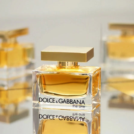 D&G THE ONE EDP FEMME