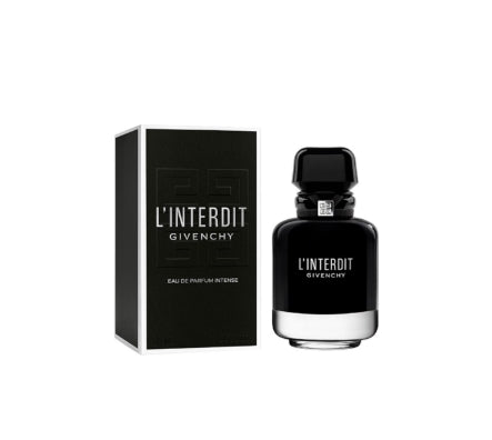 L'INTERDIT GIVENCHY EDP INTENSE FEMME