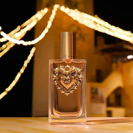 D&G DEVOTION EDP FEMME