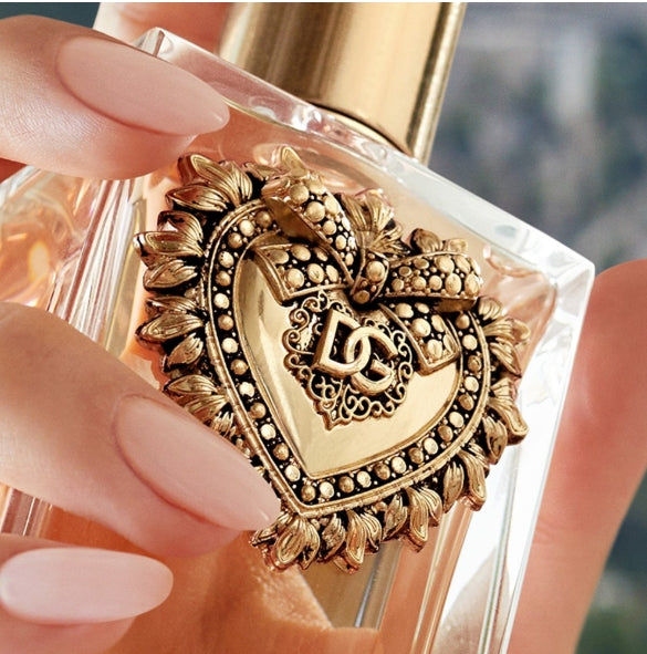 D&G DEVOTION EDP FEMME