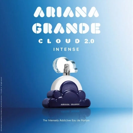 ARIANA GRANDE CLOUD INTENSE EDP FEMME