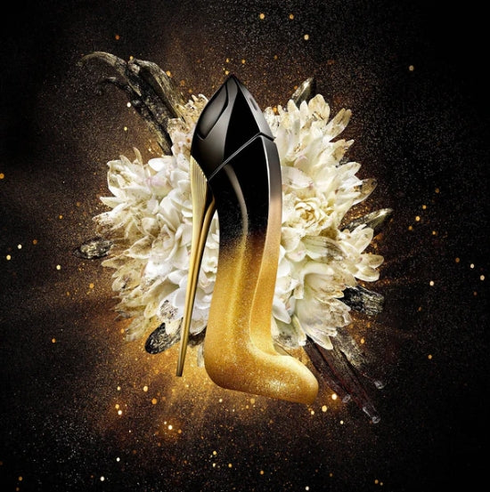 CAROLINA HERRERA GOOD GIRL ABAQ EL LAYL EDP FEMME