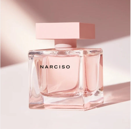 NARCISO RODRIQUEZ CRISTAL EDP FEMME