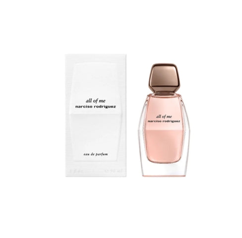 ALL OF ME NARCISO RODRIGUEZ EDP FEMME