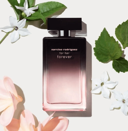 FOREVER NARCISO RODRIGUEZ EDP FEMME