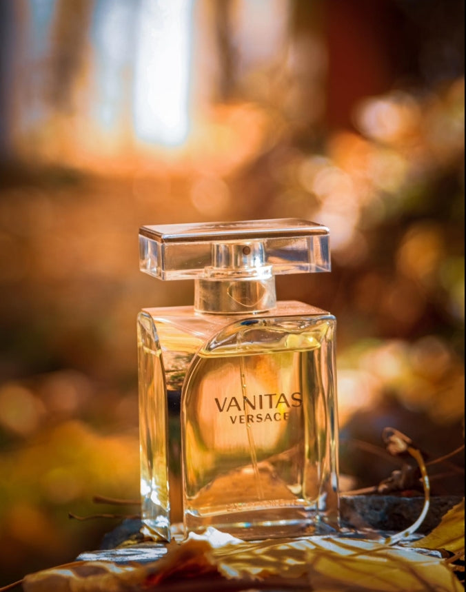 VANITAS VERSACE EDT FEMME