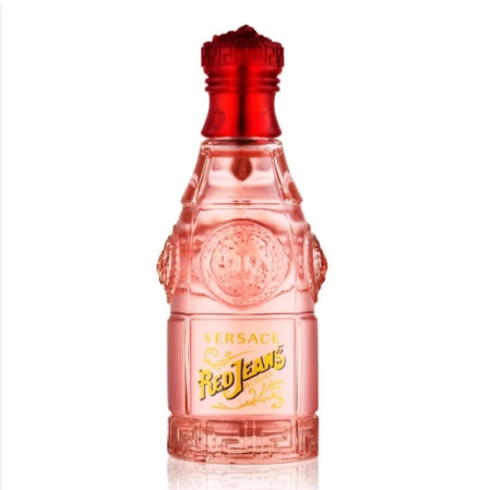 RED JEANS VERSACE EDT FEMME