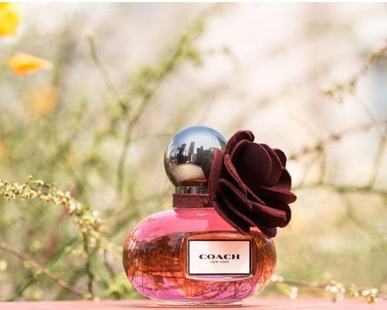COACH POPPY WILDFLOWER EDP FEMME
