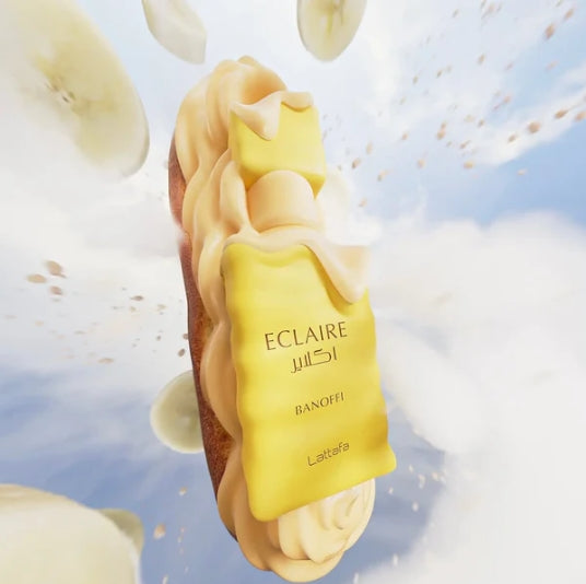 ECLAIRE LATTAFA BANOFFI EDP FEMME