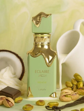 ECLAIRE LATTAFA PISTACHE EDP FEMME