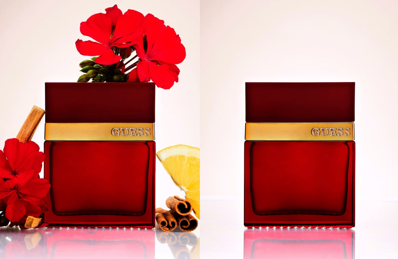 GUESS SEDUCTIVE RED HOMME EDT