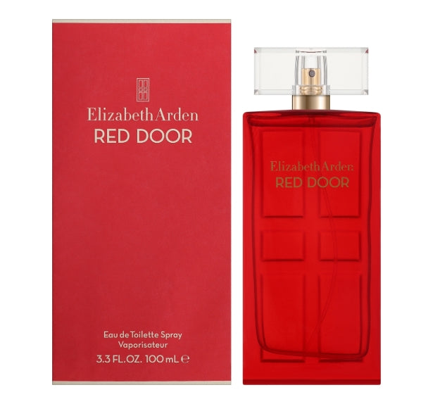 RED DOOR ELIZABETH ARDEN FEMME EDT