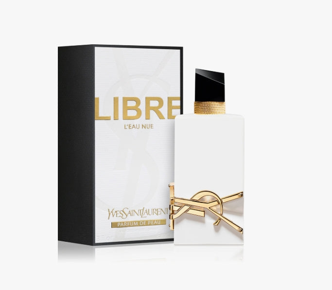 YSL LIBRE L'EAU NUE PARFUM DE PEAU FEMME