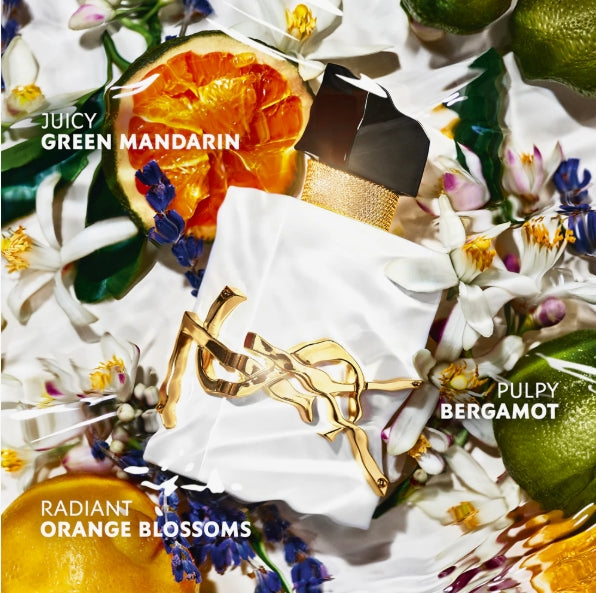 YSL LIBRE L'EAU NUE PARFUM DE PEAU FEMME