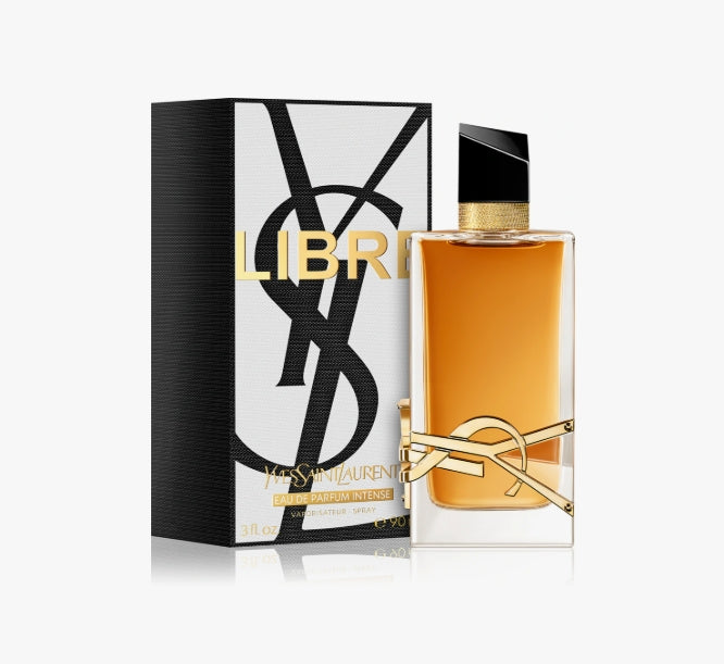 YSL LIBRE INTENSE EDP FEMME