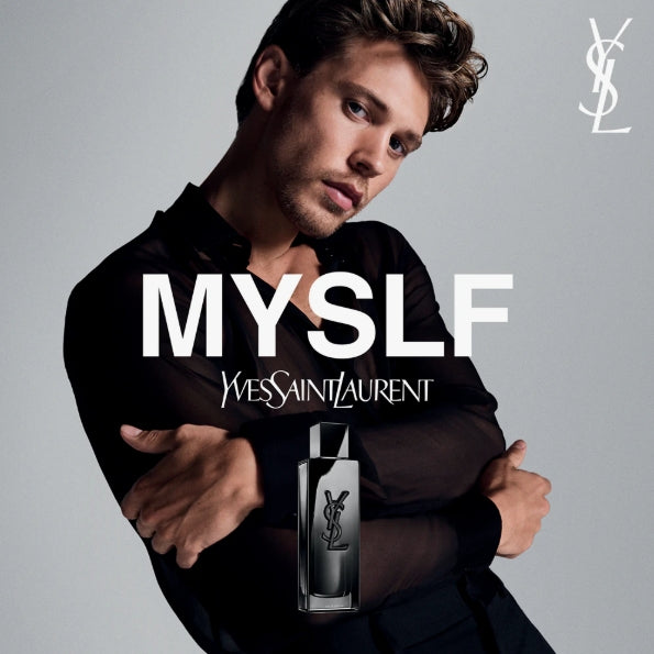 YSL MYSELF EDP HOMME