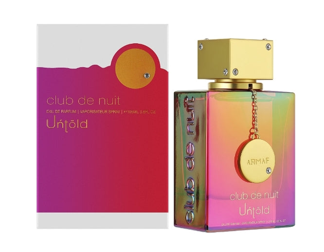 CLUB DE NUIT ARMAD UN TOLD EDP UNISEX