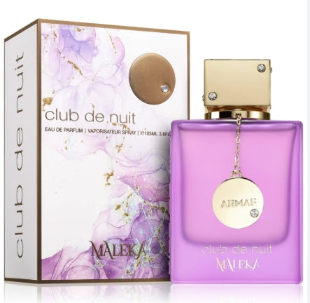 CLUB DE NUIT ARMAF MALEKA EDP FEMME
