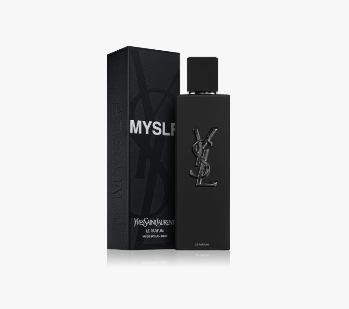 YSL MYSELF LE PARFUM EDP HOMME