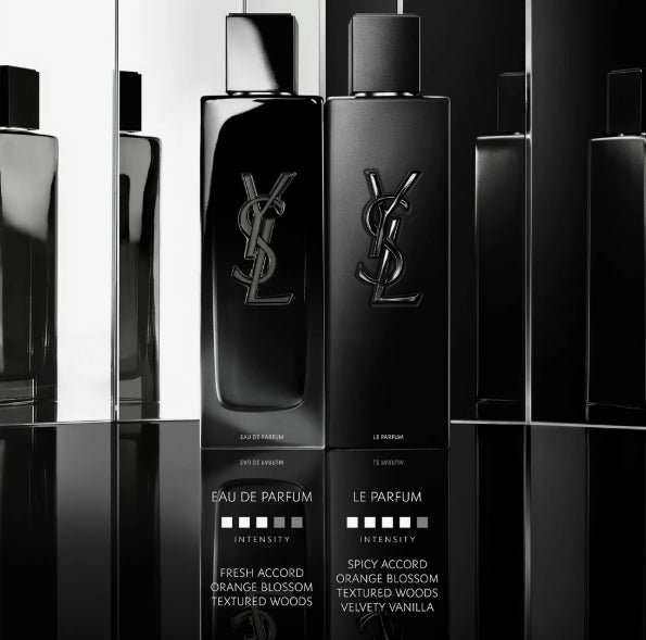 YSL MYSELF LE PARFUM EDP HOMME